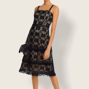 Aqua dress S